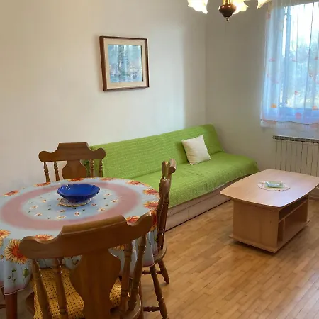 Apartment Bozana 1 Umag