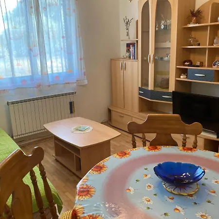 Bozana 1 Apartment Umag
