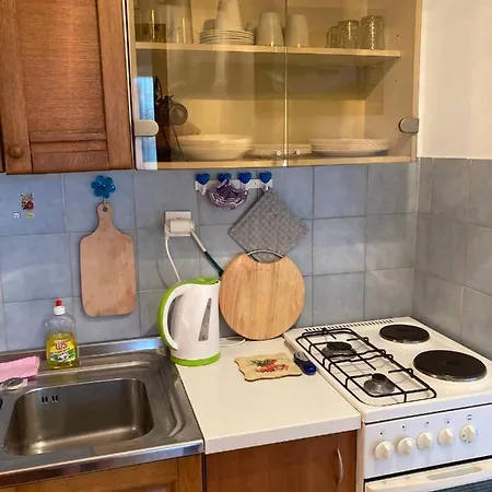 Apartment Bozana 1 Umag