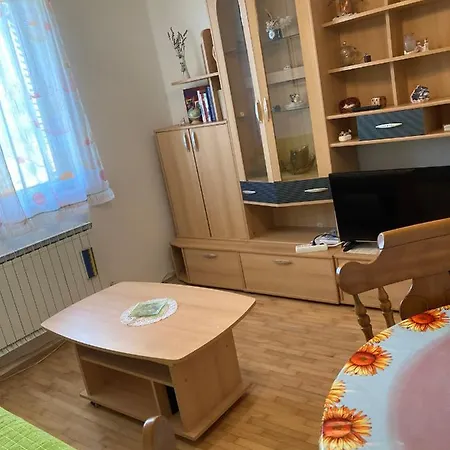 Bozana 1 Apartment