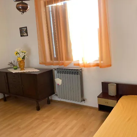 Apartment Bozana 1
