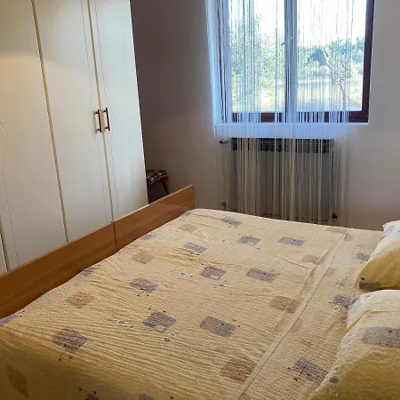 Bozana 1 Umag