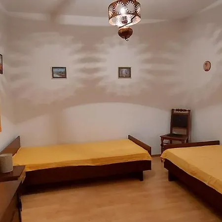 Bozana 1 Apartment