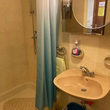 Bozana 1 Apartman *