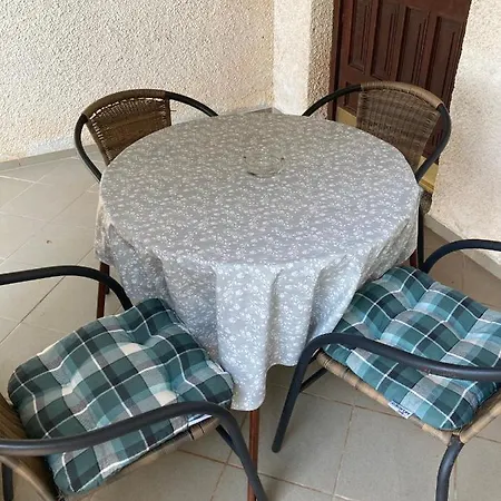 Bozana 1 Apartman Umag