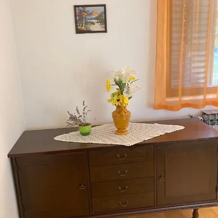 Bozana 1 Apartman